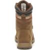 imageCat Footwear Womens Echo Waterproof Steel Toe Work BootPyramid
