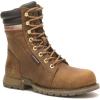 imageCat Footwear Womens Echo Waterproof Steel Toe Work BootPyramid