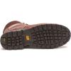 imageCat Footwear Womens Paisley 6quot St Industrial BootTawny