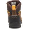 imageCat Footwear Womens Wellspring WP MG ST Industrial BootReal Brown