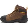 imageCat Footwear Womens Wellspring WP MG ST Industrial BootReal Brown