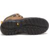 imageCat Footwear Womens Wellspring WP MG ST Industrial BootReal Brown