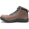 imageCAT Womens Mae Waterproof Steel Toe Work BootBay Leaf