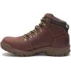imageCAT Womens Mae Waterproof Steel Toe Work BootCocoa