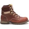 imageCAT Womens Paisley 6quot Industrial BootTawny