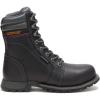 imageCat Footwear Womens Echo Waterproof Steel Toe Work BootBlack
