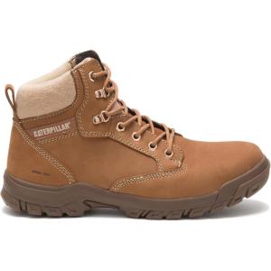 imageCAT Womens Tess Steel Toe Work BootSundance