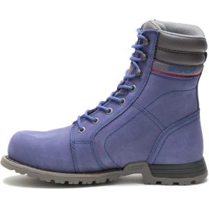 imageCat Footwear Womens Echo Waterproof Steel Toe Work BootMarlin