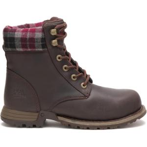 imageCat Footwear Womens Kenzie St Construction BootBark
