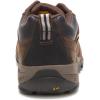 imageCAT Mens Argon Composite Toe Construction ShoeDark Brown