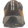 imageCAT Mens Argon Composite Toe Construction ShoeDark Brown