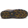 imageCAT Mens Argon Composite Toe Construction ShoeDark Brown