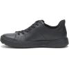 imageCAT Mens Prorush Sr Oxford Food Service ShoeBlack