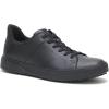 imageCAT Mens Prorush Sr Oxford Food Service ShoeBlack