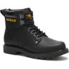 imageCAT Mens Second Shift Soft Toe Work BootBlack