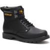 imageCAT Mens Second Shift Soft Toe Work BootBlack