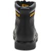 imageCAT Mens Second Shift Soft Toe Work BootBlack