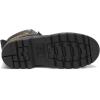 imageCAT Mens Second Shift Soft Toe Work BootBlack