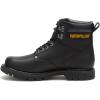 imageCAT Mens Second Shift Soft Toe Work BootBlack