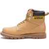 imageCAT Mens Second Shift Soft Toe Work BootHoney