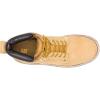 imageCAT Mens Second Shift Soft Toe Work BootHoney