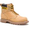 imageCAT Mens Second Shift Soft Toe Work BootHoney