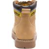 imageCAT Mens Second Shift Soft Toe Work BootHoney