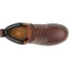imageCAT Mens Second Shift Soft Toe Work BootTan