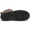 imageCAT Mens Second Shift Soft Toe Work BootTan