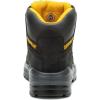 imageCAT Mens Striver Steel Toe Industrial BootBlack