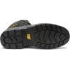 imageCAT Mens Striver Steel Toe Industrial BootBlack