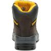 imageCAT Mens Striver Steel Toe Industrial BootBrown