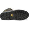 imageCAT Mens Striver Steel Toe Industrial BootBrown