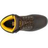 imageCAT Mens Striver Steel Toe Industrial BootBrown