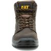imageCAT Mens Striver Steel Toe Industrial BootBrown