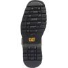 imageCAT Mens Wellston Steel ToeDark Brown