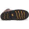 imageCat Footwear Mens Alaska 20  Brown Industrial ampamp Construction Shoe