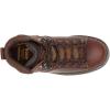 imageCat Footwear Mens Alaska 20  Brown Industrial ampamp Construction Shoe