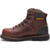 imageCat Footwear Mens Alaska 20 ST Industrial ampamp Construction ShoeBrown