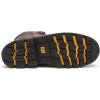 imageCat Footwear Mens Alaska 20 ST Industrial ampamp Construction ShoeBrown