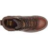 imageCat Footwear Mens Alaska 20 ST Industrial ampamp Construction ShoeBrown