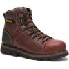 imageCat Footwear Mens Alaska 20 ST Industrial ampamp Construction ShoeBrown