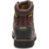 imageCat Footwear Mens Alaska 20 ST Industrial ampamp Construction ShoeBrown