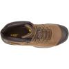 imageCat Footwear Mens Diagnostic Hi St Work BootDark Beige