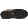 imageCat Footwear Mens Diagnostic Hi St Work BootDark Beige