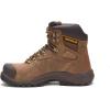 imageCat Footwear Mens Diagnostic Hi St Work BootDark Beige