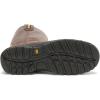 imageCat Footwear Mens Drawbar Steel Toe Construction BootSummer Brown
