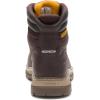 imageCat Footwear Mens Fairbanks 6quot Wp St Construction BootMulch