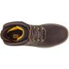 imageCat Footwear Mens Fairbanks 6quot Wp St Construction BootMulch