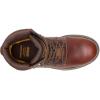 imageCat Footwear Mens Indiana 20 St Industrial ampamp Construction ShoeBrown